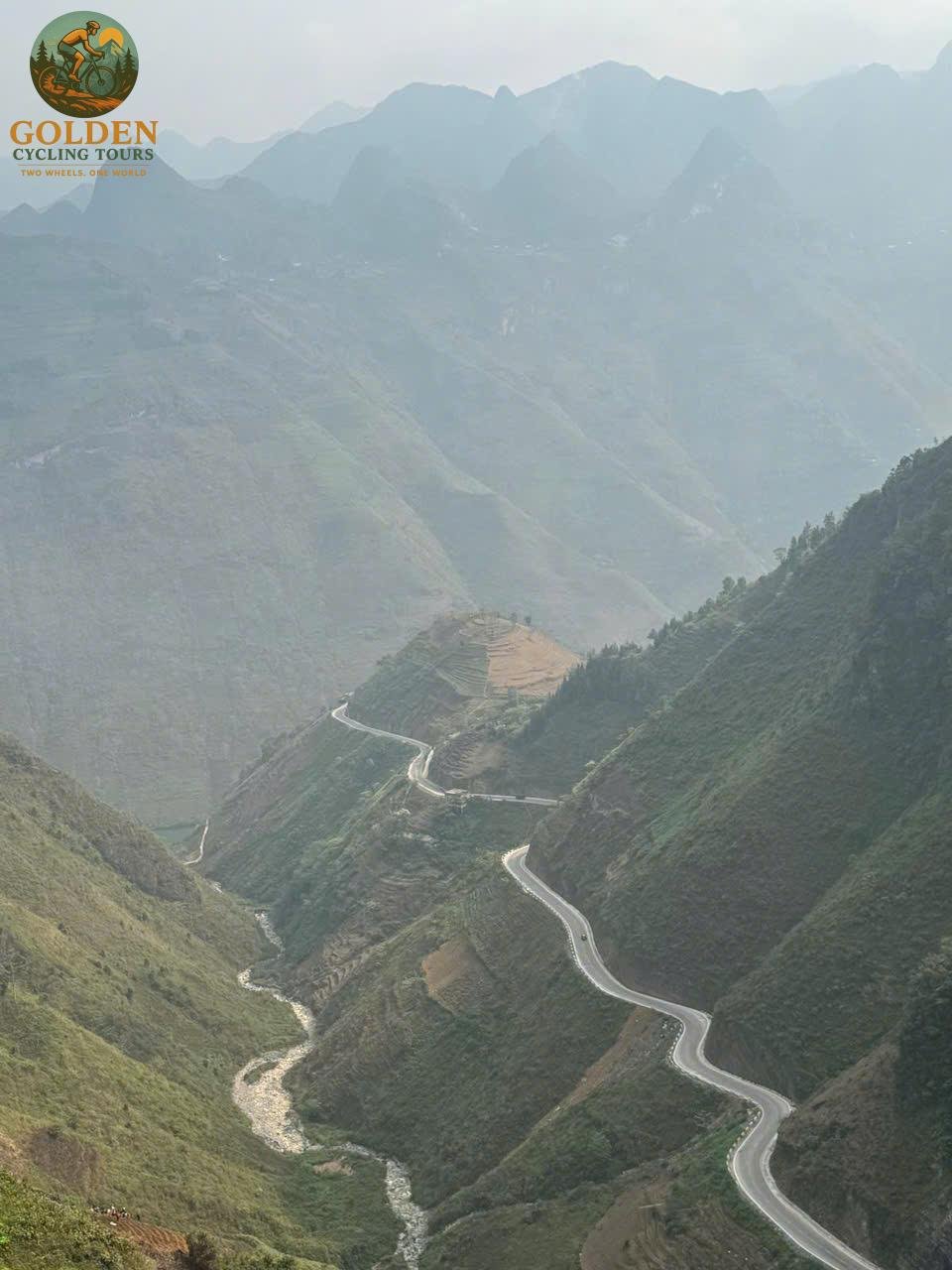 15-Day North Vietnam Cycling Tour: Hanoi, Sa Pa, Ha Giang & Ba Be